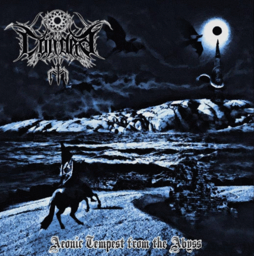 Condra : Aeonic Tempest from the Abyss